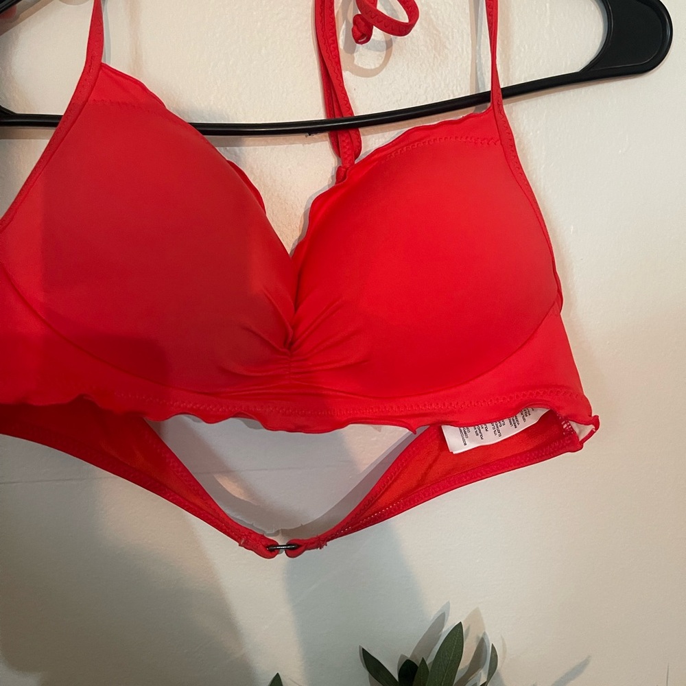 Woman’s Swim Top
